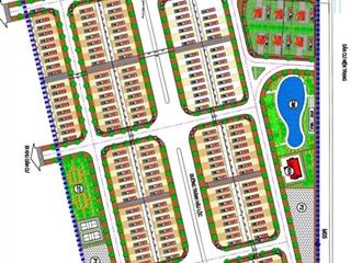 Bán đất mặt bằng hoa lộc, hậu lộc, thanh hoá