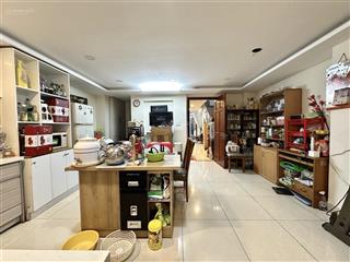 Bán nhà hxh thang máy phan văn hân 100m2 6 tầng 8 phòng chdv sát q1 0987 152 ***