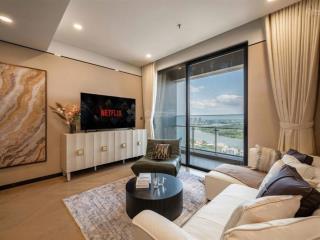 Bán cc tại viva riverside, 3,7 tỷ, 80m2, 2pn, 2wc, nhà đẹp, full nội thất cao cấp.  0933 813 ***