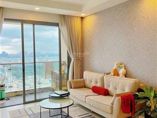 Cho thuê chung cư viva riversidequận 6, dt 80m2, 2pn. 2wc giá tốt 11 triệu,  0933 813 *** đức