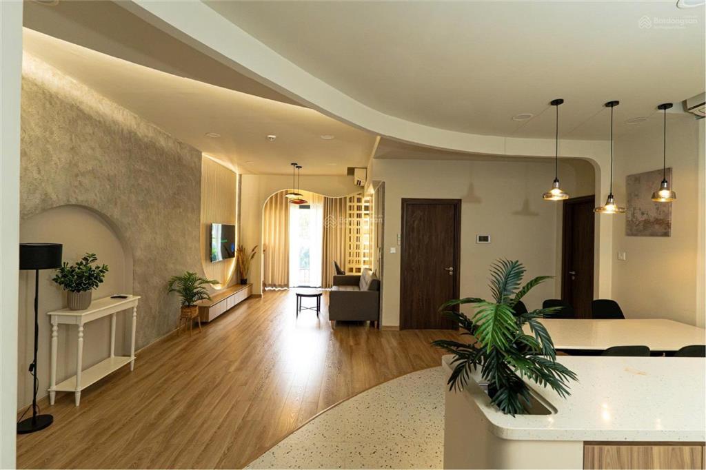 Bán căn hộ chung cư 3pn, 2wc tại investco babylon, giá cực chất 4,4 tỷ, 105m2, siêu phẩm giá rẻ đẹp