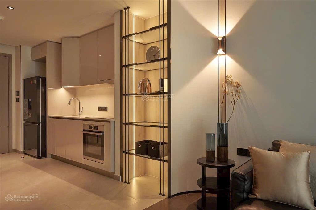 Cho thuê cc golden mansion, 18 triệu, 100m2, 3pn, 2wc, view đẹp, tiện ích cao cấp, có slot oto.