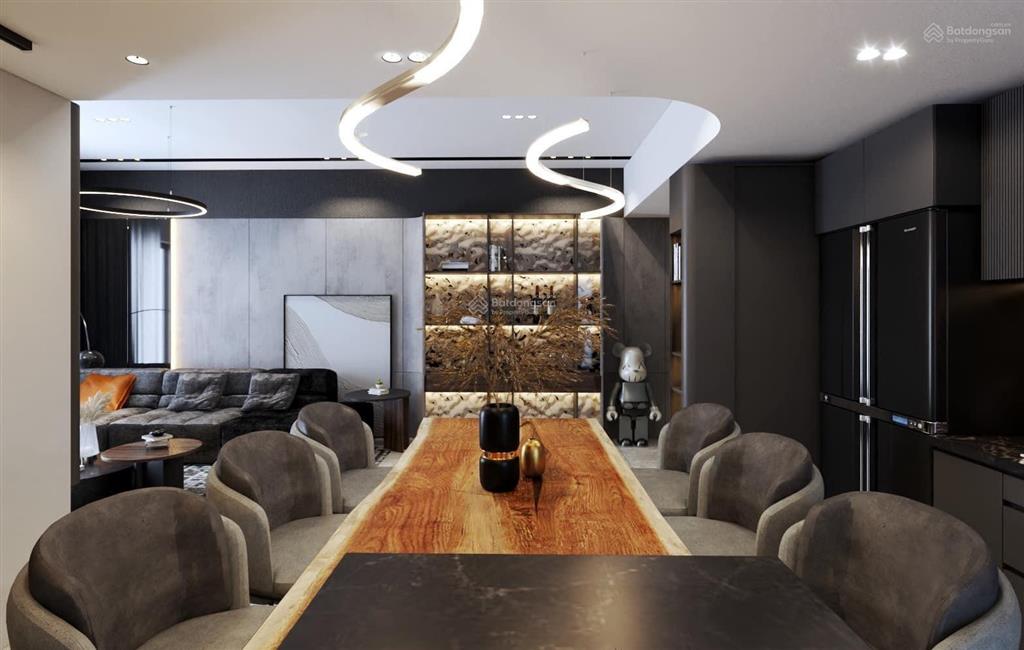 Cho thuê căn hộ tại botanic towers, dt 113m2, 3pn, 2wc, giá tốt chir 17 triệu.  0933 813 ***.