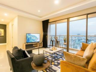 Cho thuê ch 2pn, 2wc, 80m2, 15 tr/th tại the prince residence  q. phú nhuận.  0933 813 *** đức.
