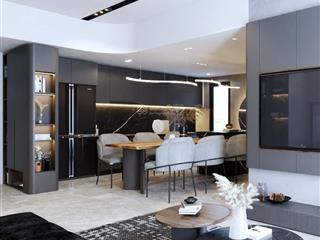 Cho thuê căn hộ 2pn 2wc 100m2 tại sài gòn airport plaza, giá 14triệu, có slot oto.  0933 813 ***