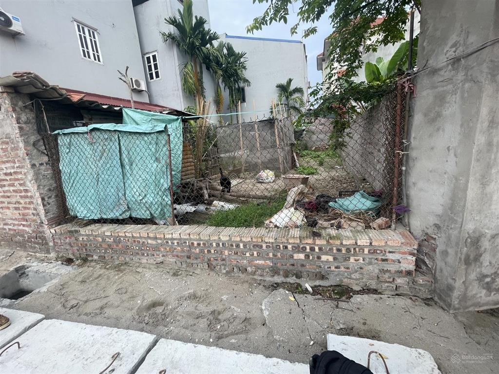 Bán 70m2 đất vân nội, đông anh, oto đỗ cửa, gần cầu nhật tân, giá đầu tư