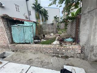 Bán 70m2 đất vân nội, đông anh, oto đỗ cửa, gần cầu nhật tân, giá đầu tư