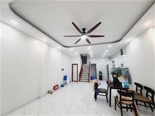 Bán nhà 4 tầng chủ nhà mới xây ở 59m2 mt 5m hậu dưỡng, kim chung, đông anh