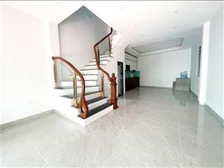 Bán nhà đẹp 3 tầng chủ nhà xây ở mới tinh 48m2 mt 4m kim chung, đông anh