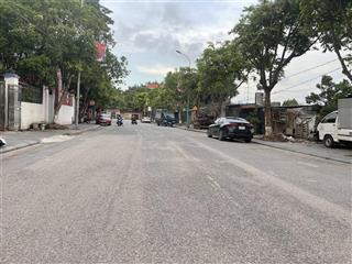 Bán 100m2 đất nam hồng đông anh, kinh doanh bất chấp, 2 đường trước sau 2 thoáng, vỉa hè rộng