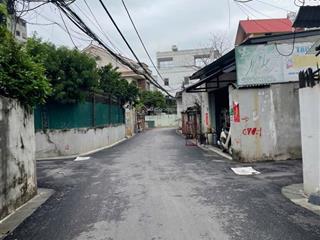 Bán đất 80m hải bối đông anh gần cầu thăng long 4.x tỷ