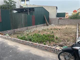 Bán 116 mt6.8 full thổ vân nội, đông anh, đường oto tải vào tận đất, giá rẻ nhất khu vực