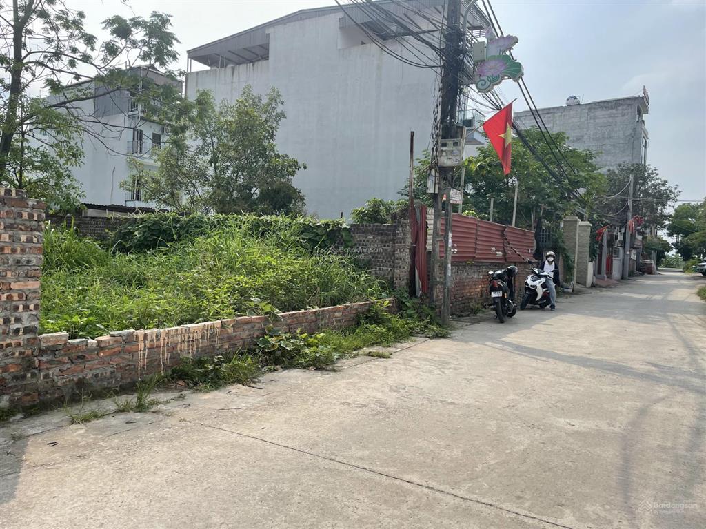 Bán 170m2 đồng nhân, hải bối, đông anh đường thông oto tránh, cạnh smart city dự án brg