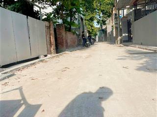 Bán 93m  phúc thịnh (vân nội, đông anh) đẹp khó tìm  vị trí vàng cho cả ở và đầu tư