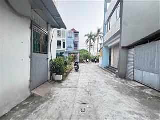 Bán đất 40m phúc thịnh (vân nội đông anh) vuông vắn, ô tô vào tận nơi, cách 100m ra phố vân trì