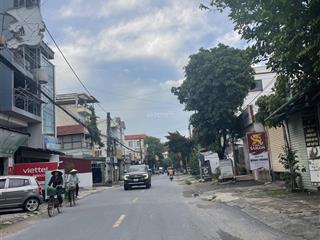 Siêu phẩm lô góc 106m2/mt 6 đường thông oto tránh thoải mái phúc thịnh (vân nội đông anh)