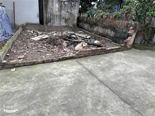 Hàng đẹp cổ dương phúc thịnh (tiên dương, đông anh) 43m vuông vắn, ô tô đỗ cửa, gần chợ sầm uất