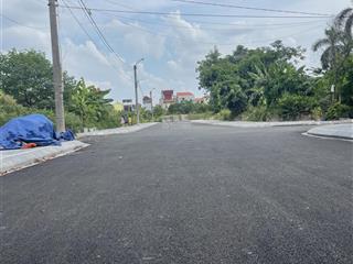 Bán đất 98m phúc thịnh (vân nội đông anh) gần smart city, cạnh khu đấu giá, ô tô chạy thoải mái