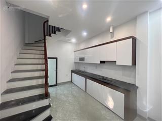 Bán nhà 3 tầng 102m2 cổ dương phúc thịnh (tiên dương đông anh) có sân, ô tô đỗ tận nhà, giá chỉ 6.x