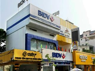 Siêu phẩm đầu tư mặt tiền trần quang khải, q1 ngay hai bà trưng 5x17m, 4 lầu chưa tới 30 tỷ
