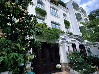 Bán villa phố khu 357a nguyễn trọng tuyển,  ngang 9 x 15m, 4 lầu, nội thất xịn giá chỉ hơn 40 tỷ