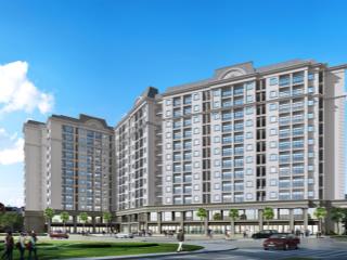 Tổng hợp suất ngoại giao tại dự án hausman flc đại mỗ giá tốt