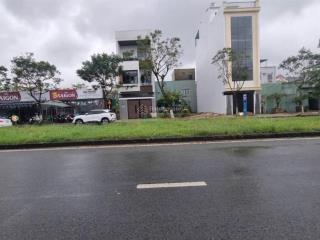 Cần bán cặp đất mt chu huy mân  nại hiên đông  sơn trà