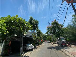 Bán lô đất đẹp mt nguyễn duy  khuê trung  cẩm lệ