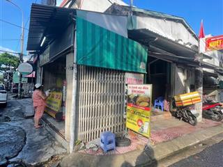 Bán nhà lô góc kẹp kiệt ô tô trưng nữ vương, trung tâm hải châu