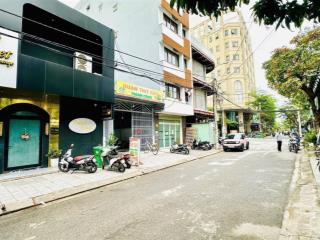 Bán nhà mặt tiền nguyễn xuân khoát  an hải bắc. diện tích 200m. đang cho thuê tháng 47triêu