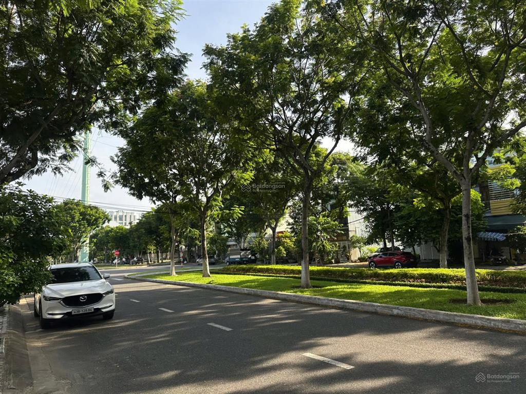Bán 4 lô liền kề mt an dương vương mỹ an ngũ hành sơn