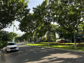 Bán 4 lô liền kề mt an dương vương  mỹ an  ngũ hành sơn