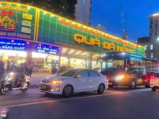 Bán nhanh nhà c4 mt đỗ bá  khu vip biển kinh doanh