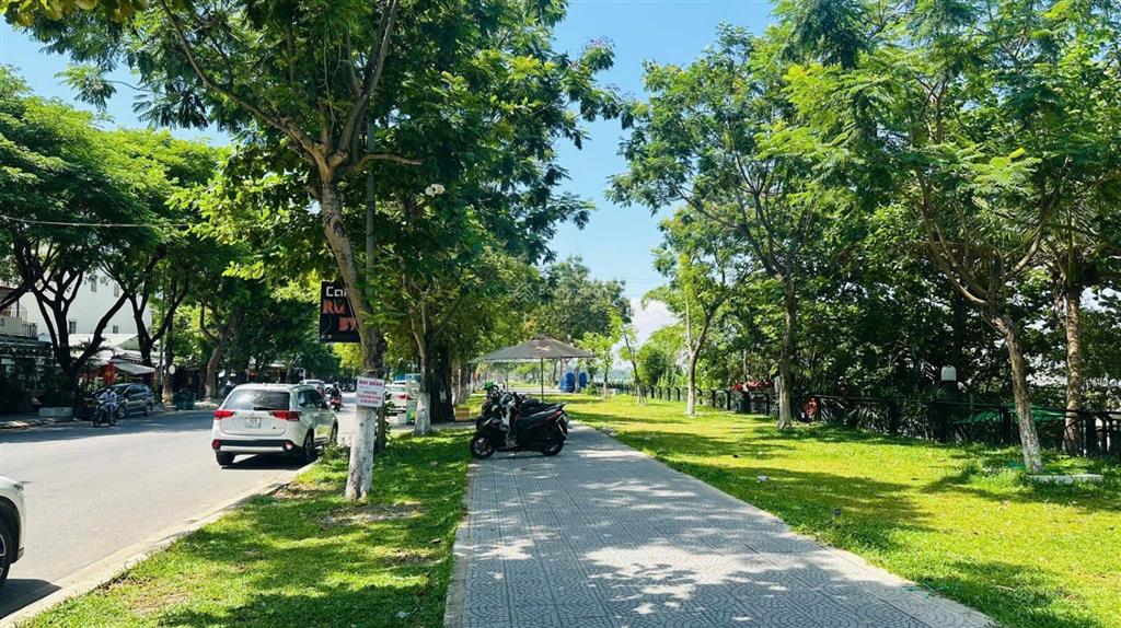 Bán lô đất đẹp mt chương dương view sông đỉnh thoáng mát diện tích khủng