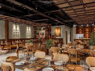 Sản phẩm limited mặt tiền nguyễn văn thoại khu phố ẩm thực du lịch trọng tâm của đà nẵng