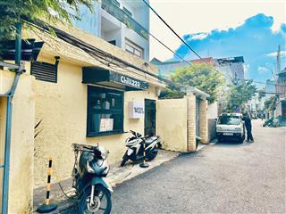 Bán đất tặng nhà cấp 4 đường nhựa 5.5m sát mai thúc lân. diện tích lớn. giá 18.5 tỷ