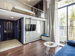 Chính chủ cho thuê căn hộ dịch vụ 1pn, 2pn, duplex, studio giá chỉ từ 4tr5 đến 15tr khắp gv, bthạnh