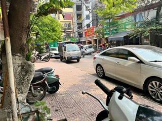 Tòa ccmn mặt ngõ thông ô tô phố thái thịnh  đống đa. dt 81m2  8t  26pkk  dòng tiền 150tr/th