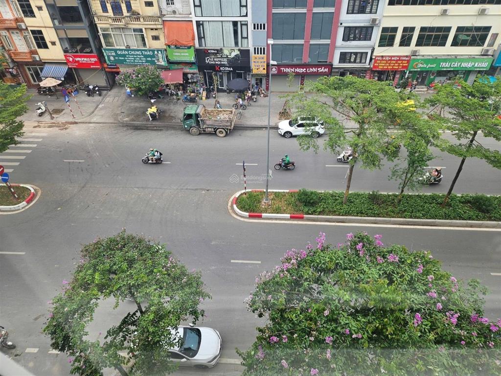 Lưu hữu phước hàm ghi mảnh đất vàng 109m ô tô tránh kd sầm uất an sinh đỉnh dân trí cao!!