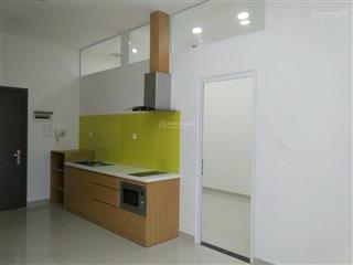 Bán officetel có ngăn phòng riêng, tháp trung tâm the sun avenue  đang cấp sổ
