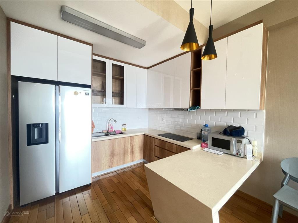 Spa for sale  bán căn 2pn ban công dài view sông đông nam mát mẻ the sun avenue 7,6 tỷ bao hết