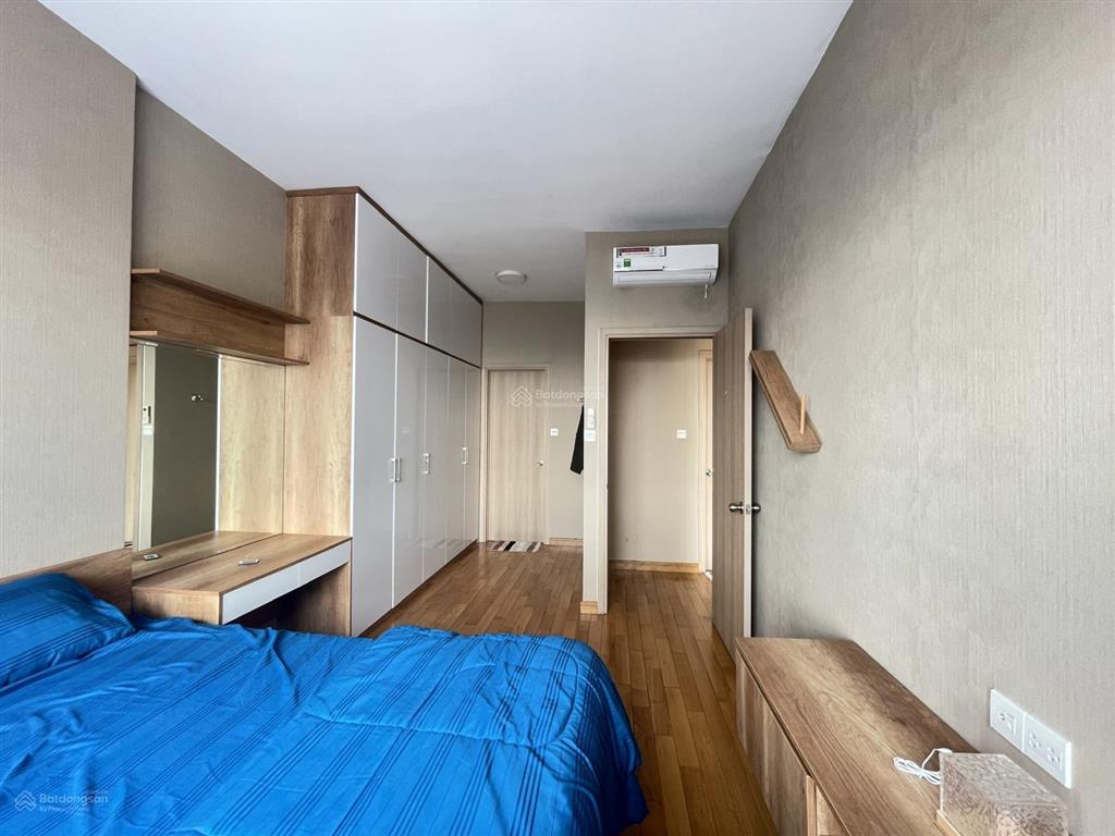 Spa for sale  bán căn 2pn ban công dài view sông đông nam mát mẻ the sun avenue 7,6 tỷ bao hết