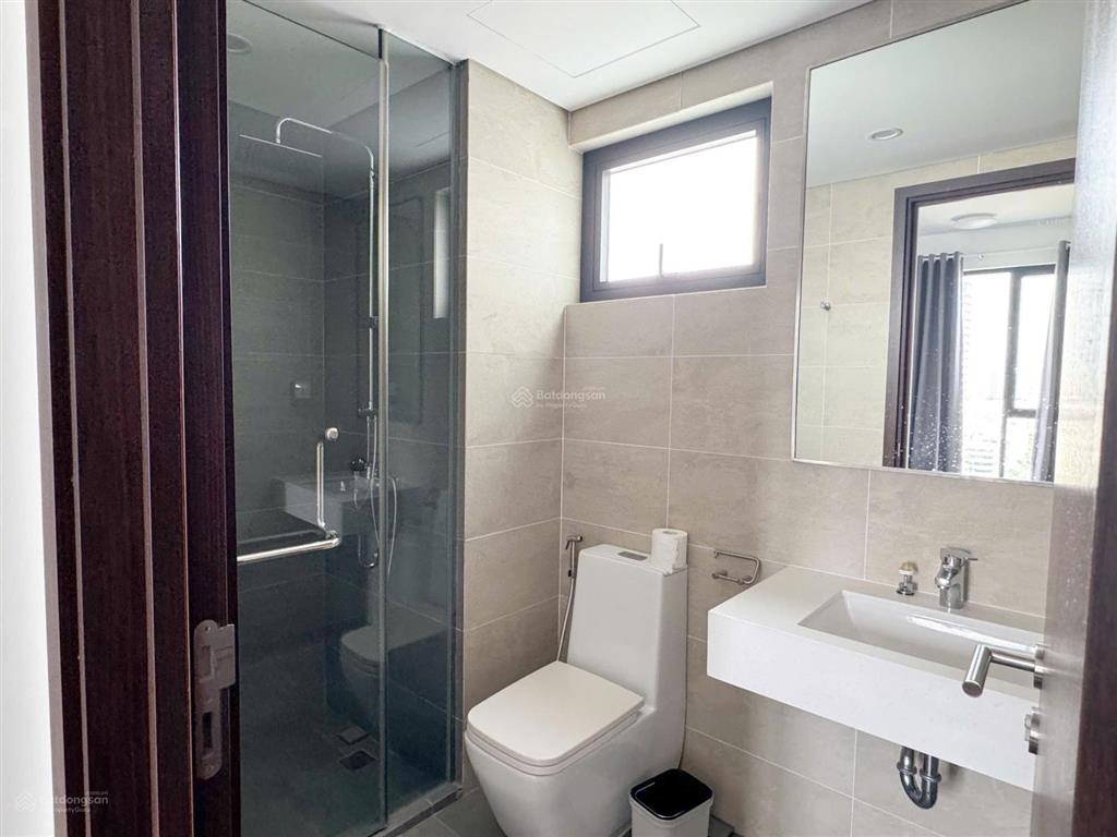 Bán căn góc 2pn full nội thất đẹp, lầu cao giá tốt  one verandah. sẵn sổ hồng