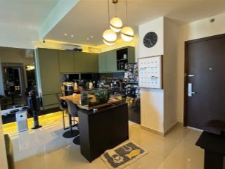 Bán nhanh căn 2pn full nội thất xịn  the sun avenue 7.4 tỷ bao hết thuế phí