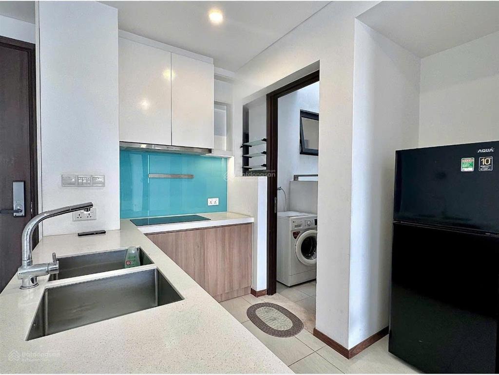 Bán nhanh căn 1pn lầu cao view sông đông nam 6.1 tỷ all in  one verandah