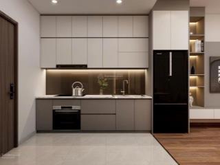 Bán officetel ngăn 1pn riêng, tháp trung tâm s2 the sun avenue. full nội thất mới 100%