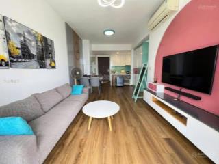 Bán căn góc 2pn, view sông đông nam mát cả ngày  one verandah. sổ hồng sẵn