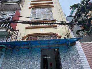 Bán nhà trung kính  khu vực sầm uất cầu giấy  mặt tiền thoáng đãng  trước nhà oto tránh  2x tỷ