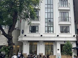 Nhà tt ba đình nối 2 hồ điều hòa  3 mặt thoáng  cho thuê kinh doanh thuận tiện  sổ vuông vức