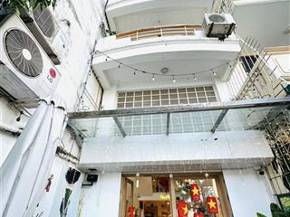 Bán nhà mặt phố trích sài  view hồ tây  kinh doanh đỉnh cao  thoáng đãng đêm ngày